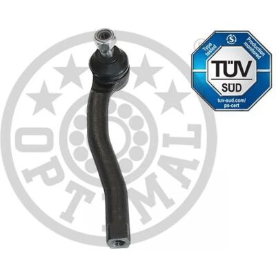 OPTIMAL G1-1352 Stuurstangkogel - Voorzijde rechts buiten voor Chevrolet/Daewoo OPTIMAL G1-1352 Stuurstangkogel - Voorzijde rechts buiten voor Chevrolet/Daewoo