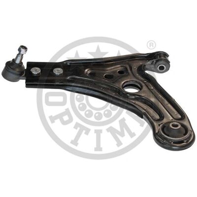 OPTIMAL G6-1251 Bras de suspension - Avant, Gauche pour Chevrolet/DaeWoo - Publicité OPTIMAL G6-1251 Bras de suspension - Avant, Gauche pour Chevrolet/DaeWoo - Publicité