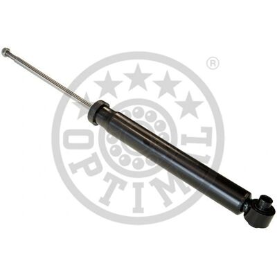 OPTIMAL A-1491G Gasdruck-Dämpfer - Fahrwerkskomponente OPTIMAL A-1491G Gasdruck-Dämpfer - Fahrwerkskomponente