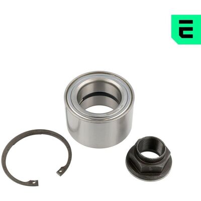 Optimal Wheel Bearing Kit - Magnetic Sensor Ring - Fiat Ducato III Optimal Wheel Bearing Kit - Magnetic Sensor Ring - Fiat Ducato III