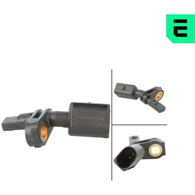 Volkswagen Polo Golf ABS Sensor - Aktiv 21,1mm Volkswagen Polo Golf ABS Sensor - Aktiv 21,1mm