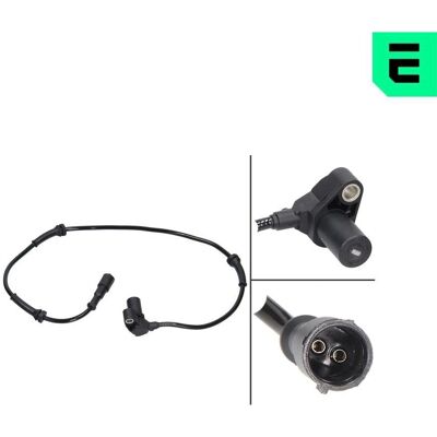 OPTIMAL 06-S067 ABS-Sensor - Hinterachse rechts OPTIMAL 06-S067 ABS-Sensor - Hinterachse rechts