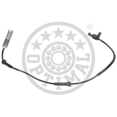 BMW 3er ABS-Sensor - Aktiver Sensor 585 690 BMW 3er ABS-Sensor - Aktiver Sensor 585 690
