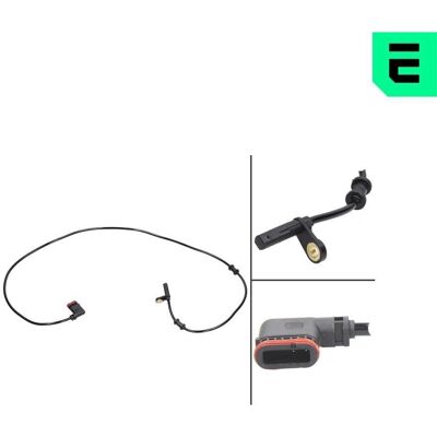 Mercedes-Benz - 06-S105 - 1120 - C-Klasse - ABS-Sensor Mercedes-Benz - 06-S105 - 1120 - C-Klasse - ABS-Sensor
