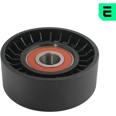 OPTIMAL 0-N1631S Spannrolle - Pulleys OPTIMAL 0-N1631S Spannrolle - Pulleys