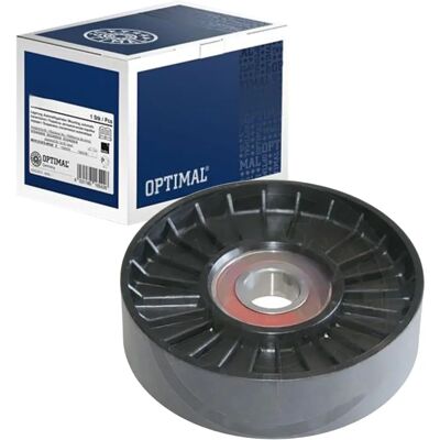 Optimal 0-N1645S V-ribbelspanner voor Mercedes-Benz en Chrysler Optimal 0-N1645S V-ribbelspanner voor Mercedes-Benz en Chrysler