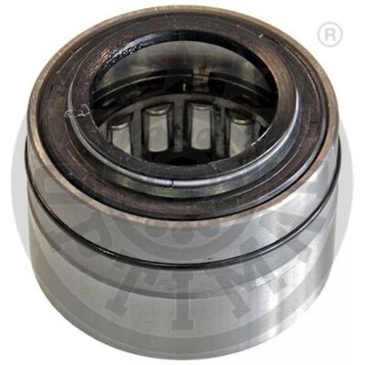 OPTIMAL Model 992722L Wheel Bearing Kit for Jeep, Ford USA OPTIMAL Model 992722L Wheel Bearing Kit for Jeep, Ford USA