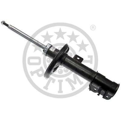 OPTIMAL A-3701GR Gasstoßdämpfer - Stoßdämpfer OPTIMAL A-3701GR Gasstoßdämpfer - Stoßdämpfer