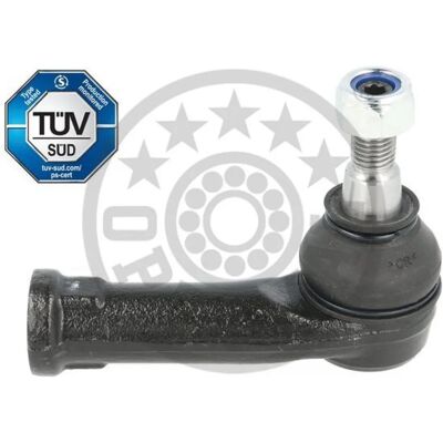 OPTIMAL G1-1011 - Stuurstangkop voor Volkswagen Transporter 4 - Linker vooras buitenkant OPTIMAL G1-1011 - Stuurstangkop voor Volkswagen Transporter 4 - Linker vooras buitenkant