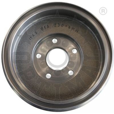 OPTIMAL BT-1630 Tambour de frein arrière - Tambour pour Subaru Forester I II, Impreza II - Publicité OPTIMAL BT-1630 Tambour de frein arrière - Tambour pour Subaru Forester I II, Impreza II - Publicité