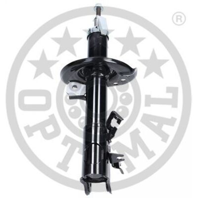 OPTIMAL A-3944GL Vorderer linker Stoßdämpfer - Fahrwerk OPTIMAL A-3944GL Vorderer linker Stoßdämpfer - Fahrwerk