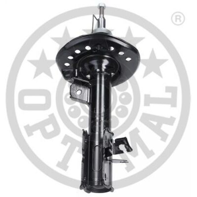 OPTIMAL A-3944GR Amortiguador delantero derecho - shock absorber OPTIMAL A-3944GR Amortiguador delantero derecho - shock absorber
