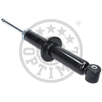 Amortisseur d'essieu arrière OPTIMAL A-3176G - Amortisseur de suspension - Publicité Amortisseur d'essieu arrière OPTIMAL A-3176G - Amortisseur de suspension - Publicité