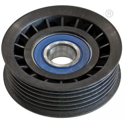 Ford 0-N2028 Remspenningshjul - For Ford Cougar og Mondeo Ford 0-N2028 Remspenningshjul - For Ford Cougar og Mondeo