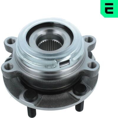 OPTIMAL 961711 Radlagersatz für Nissan Murano II & Infiniti QX50 OPTIMAL 961711 Radlagersatz für Nissan Murano II & Infiniti QX50