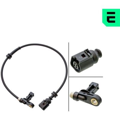 OPTIMAL 06-S206 Raddrehzahlsensor - ABS OPTIMAL 06-S206 Raddrehzahlsensor - ABS
