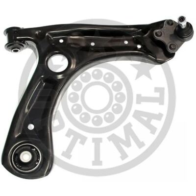 OPTIMAL G6-1358 Brazo de suspensión - Tipo de suspensión OPTIMAL G6-1358 Brazo de suspensión - Tipo de suspensión