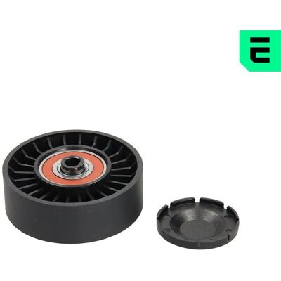 BMW timingbelte strammerhjul - Kompatibel med BMW 1, 3, 5, 6, 7, X1, X3, X5 BMW timingbelte strammerhjul - Kompatibel med BMW 1, 3, 5, 6, 7, X1, X3, X5