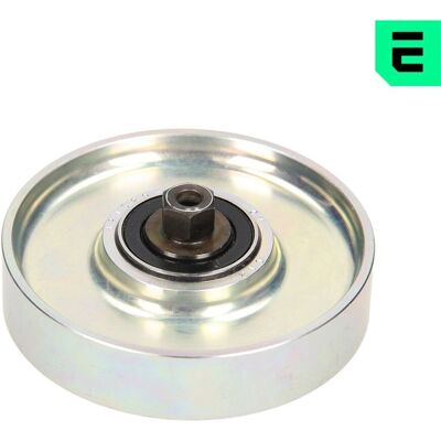 OPTIMAL - 0-N2153 - OEM 5751.21 - Polea tensora OPTIMAL - 0-N2153 - OEM 5751.21 - Polea tensora