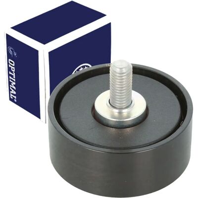 Optimal 0N2216S1 V-remmin kiristinrulla Optimal 0N2216S1 V-remmin kiristinrulla
