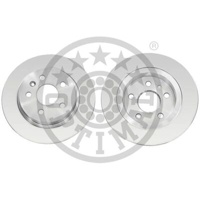 OPTIMAL Astra J Mokka Bremsscheibe - Brake Disc OPTIMAL Astra J Mokka Bremsscheibe - Brake Disc