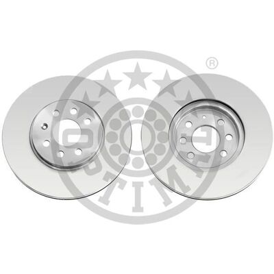 OPTIMAL BS-7910C Vorderradbelüfteter Bremsscheibe - Bremse Disc OPTIMAL BS-7910C Vorderradbelüfteter Bremsscheibe - Bremse Disc