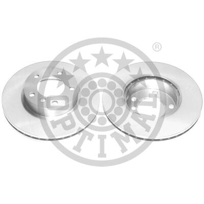OPTIMAL BS-3240C Vented Brake Disc - Brake Disc OPTIMAL BS-3240C Vented Brake Disc - Brake Disc