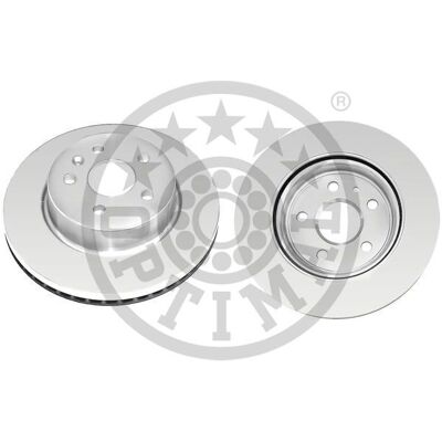 OPTIMAL Disco de freno - Brake Disc OPTIMAL Disco de freno - Brake Disc