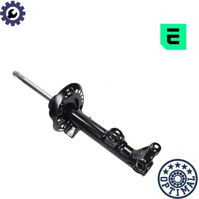 Amortiguador OPTIMAL A-1401G - Sistema de presión de gas Amortiguador OPTIMAL A-1401G - Sistema de presión de gas