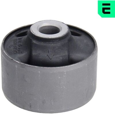 OPTIMAL - F8-7824 - Front - Metall-gummi - Trekant støtbukk OPTIMAL - F8-7824 - Front - Metall-gummi - Trekant støtbukk