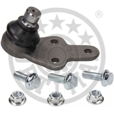 OPTIMAL G3-1044 - Rótula de suspensión para Ford Focus 3, C-Max 2, Grand C-Max OPTIMAL G3-1044 - Rótula de suspensión para Ford Focus 3, C-Max 2, Grand C-Max