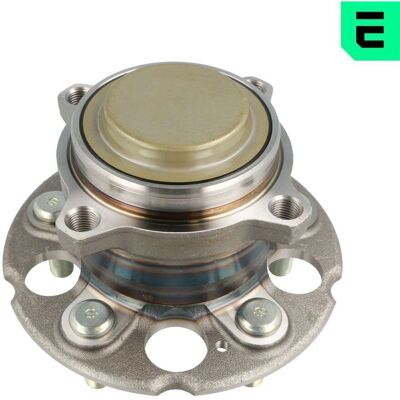 Optimal 912707 Radlagersatz - Radnabe, Passend für Honda CR-V 4 Optimal 912707 Radlagersatz - Radnabe, Passend für Honda CR-V 4