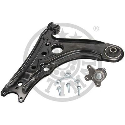OPTIMAL G6-1469 Aufhängungsarm - vorne für VW & Seat OPTIMAL G6-1469 Aufhängungsarm - vorne für VW & Seat