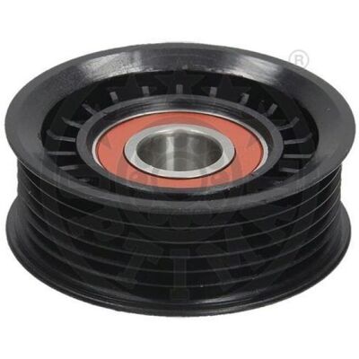 Optimal 0-N2353 Umlenkrolle - Spannrolle für Ford, Volvo Optimal 0-N2353 Umlenkrolle - Spannrolle für Ford, Volvo