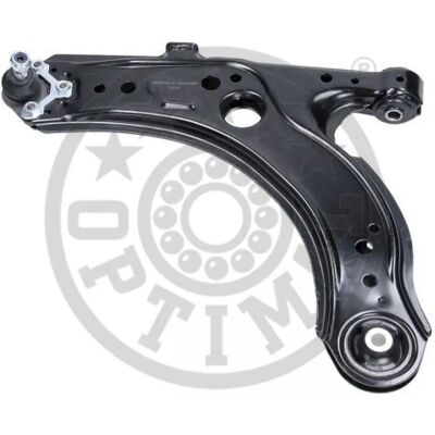 OPTIMAL G6-1408 Querlenker - vorne VW, Audi, Seat, Skoda OPTIMAL G6-1408 Querlenker - vorne VW, Audi, Seat, Skoda