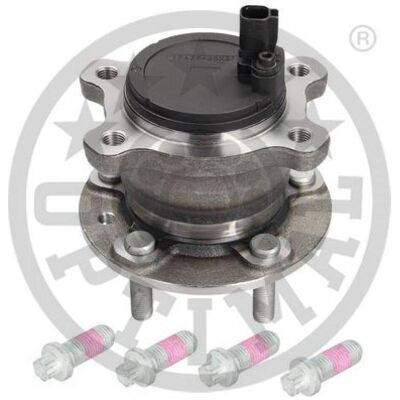 OPTIMAL Ford C-Max Radlagersatz - Mit ABS-Sensor OPTIMAL Ford C-Max Radlagersatz - Mit ABS-Sensor
