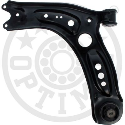 OPTIMAL G6-1436 Bras de suspension - Lien transversal avant pour VW, Audi, Seat, Skoda - Publicité OPTIMAL G6-1436 Bras de suspension - Lien transversal avant pour VW, Audi, Seat, Skoda - Publicité