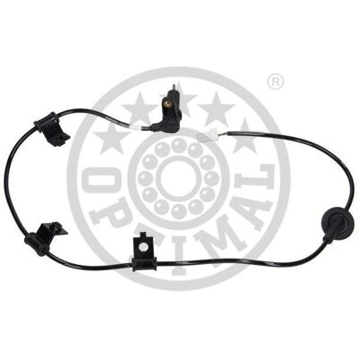 OPTIMAL 06-S596 ABS Sensor - Passiver Radsensor für Hyundai OPTIMAL 06-S596 ABS Sensor - Passiver Radsensor für Hyundai