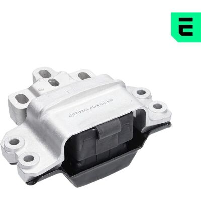 Soporte de motor Optimal F8-7962 Izquierdo - Soporte de motor Soporte de motor Optimal F8-7962 Izquierdo - Soporte de motor