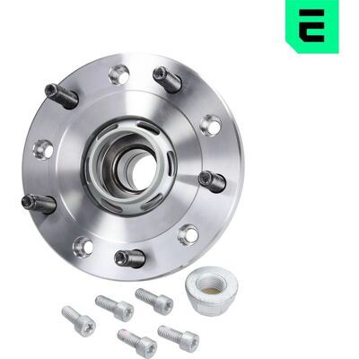 OPTIMAL Wheel bearing kit - 302906 - Wheel bearing kit OPTIMAL Wheel bearing kit - 302906 - Wheel bearing kit