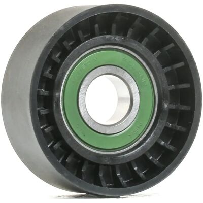 Optimal Umlenkrolle - Außendurchmesser 65mm, Breite 24mm - Für VW, Audi, Skoda Optimal Umlenkrolle - Außendurchmesser 65mm, Breite 24mm - Für VW, Audi, Skoda