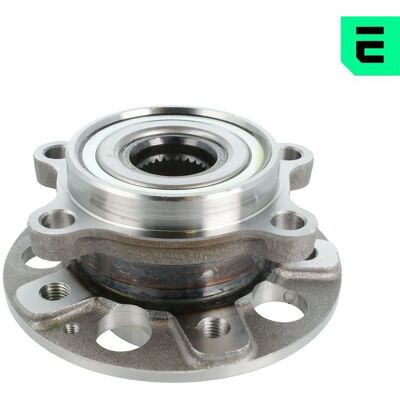 Optimal 920730 Radlagersatz - Passend für Ssangyong Actyon und Korando Optimal 920730 Radlagersatz - Passend für Ssangyong Actyon und Korando