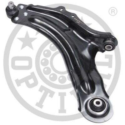 OPTIMAL G6-1452 Federbein - Fahrwerkstyp OPTIMAL G6-1452 Federbein - Fahrwerkstyp