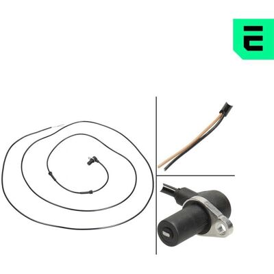 OPTIMAL 06-S650 Radsensor - Radgeschwindigkeitsensor OPTIMAL 06-S650 Radsensor - Radgeschwindigkeitsensor