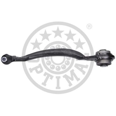 Brazo de suspensión Mercedes-Benz Clase S - Izquierdo delantero - Fundición gris Brazo de suspensión Mercedes-Benz Clase S - Izquierdo delantero - Fundición gris