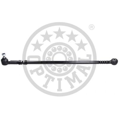 OPTIMAL G0-061 Linker Vooras - Stuurdeel OPTIMAL G0-061 Linker Vooras - Stuurdeel