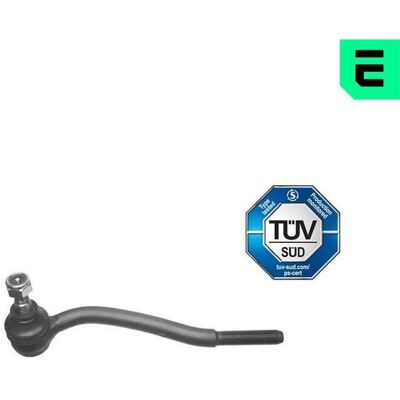 OPTIMAL G1-037 Linker voorste buitenste stuurstang - Stuur OPTIMAL G1-037 Linker voorste buitenste stuurstang - Stuur