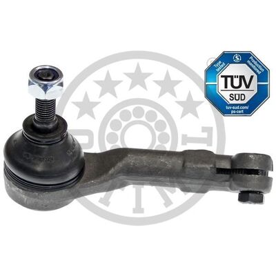 OPTIMAL G1-264 Terminal de dirección - Renault izquierdo delantero OPTIMAL G1-264 Terminal de dirección - Renault izquierdo delantero