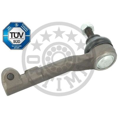 OPTIMAL G1-373 - Lenkungsturnstange für Renault Megane 1, Scenic OPTIMAL G1-373 - Lenkungsturnstange für Renault Megane 1, Scenic