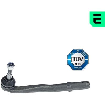 BMW G1-524 Vänster fram styrled - Styrdel BMW G1-524 Vänster fram styrled - Styrdel